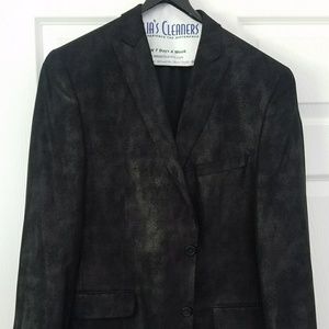John Varvatos Jacket Blazer Sportcoat 40/42